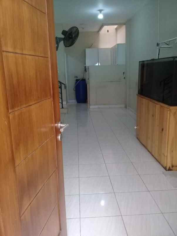 rumah bangun cipta sarana bcs