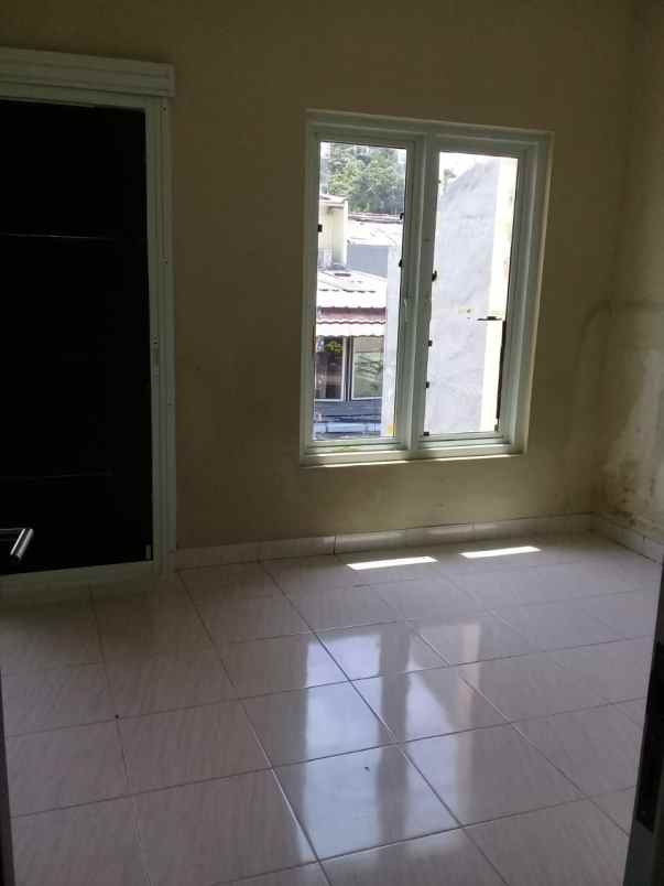 rumah bangun cipta sarana bcs