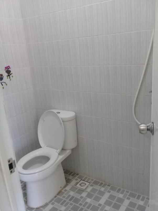 rumah bangun cipta sarana bcs