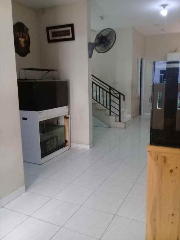 rumah bangun cipta sarana bcs