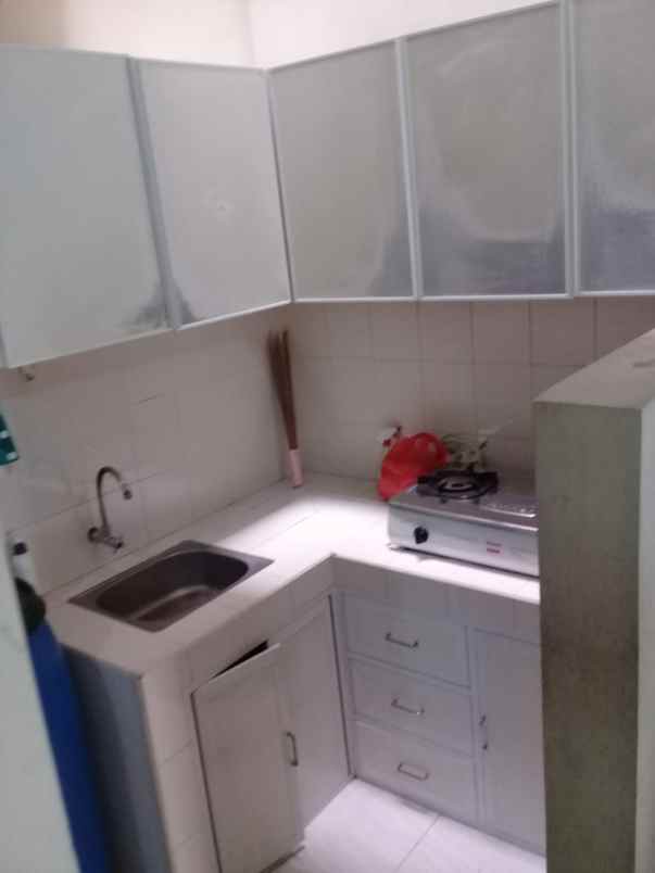 rumah bangun cipta sarana bcs