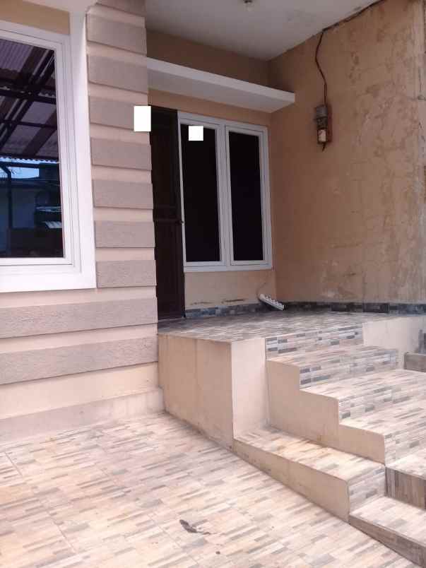 rumah bangun cipta sarana bcs