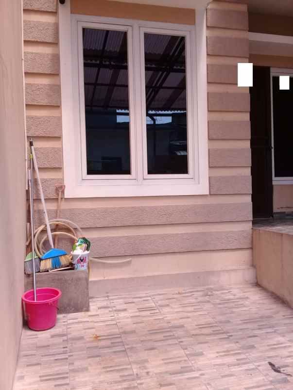 rumah bangun cipta sarana bcs