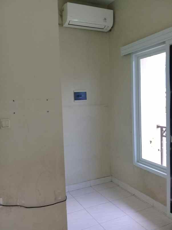 rumah bangun cipta sarana bcs