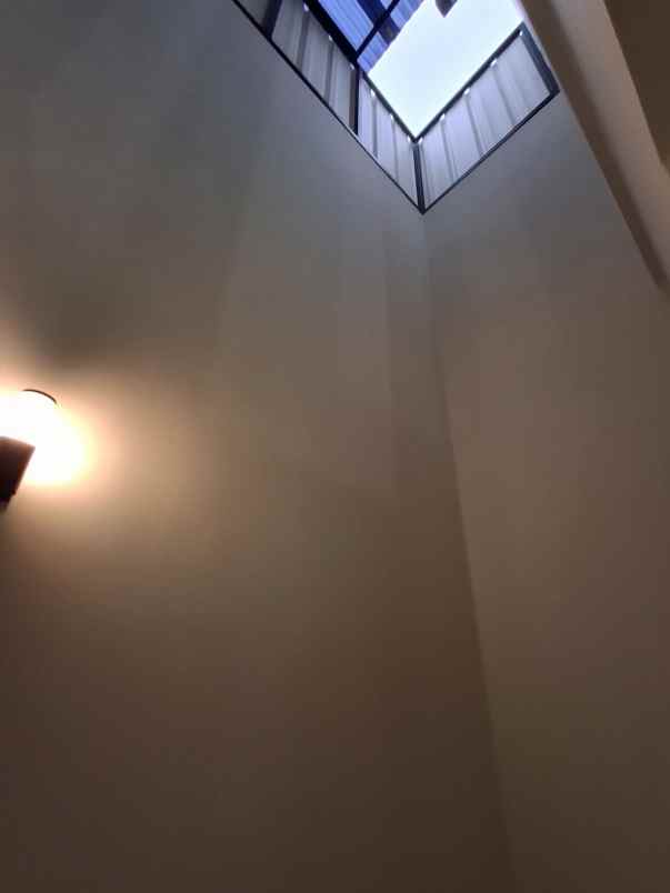 rumah baru 2 lantai lux di golf arcamanik kota bandung