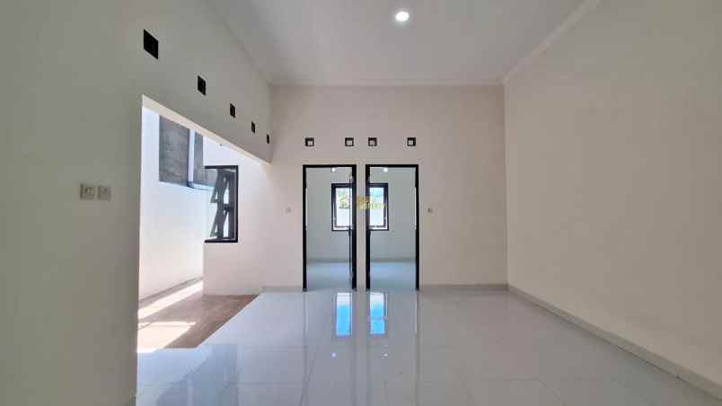 rumah baru 500 jutaan di sewon bantul