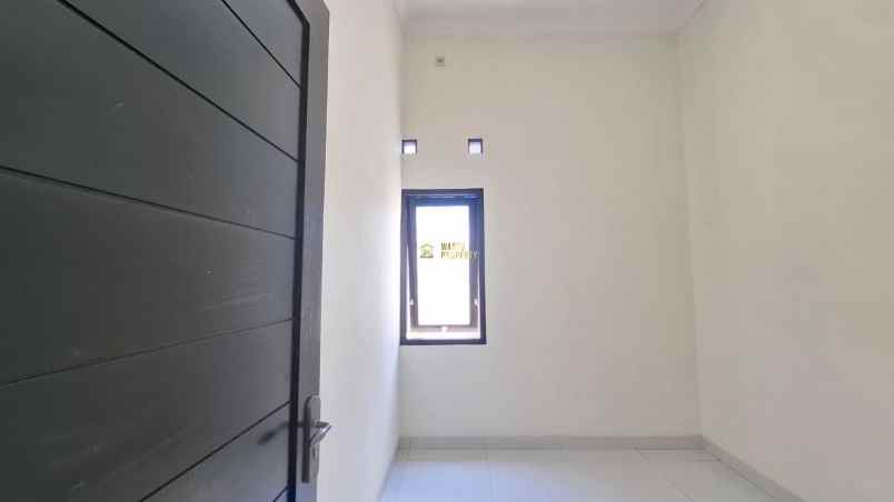 rumah baru 500 jutaan di sewon bantul