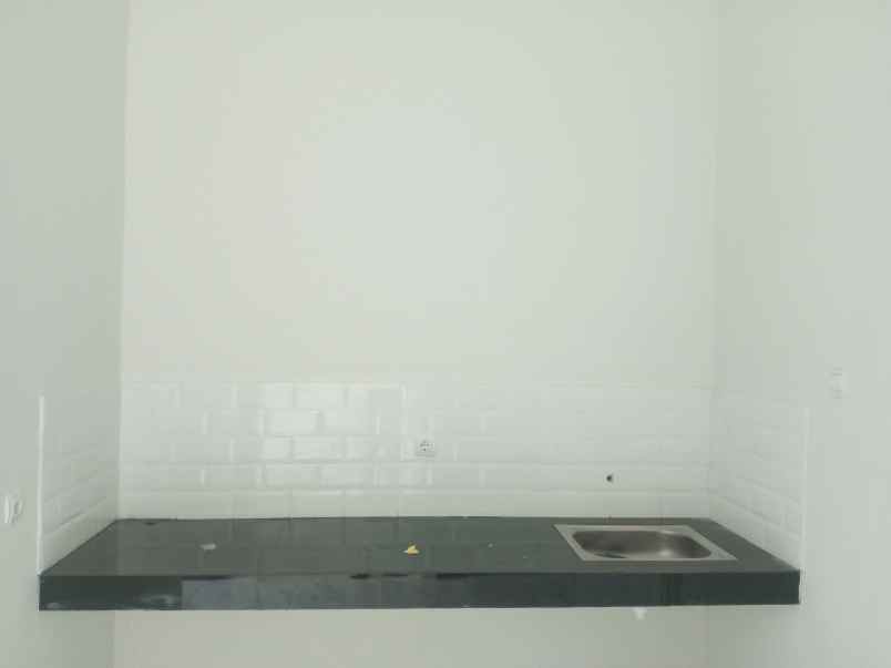 rumah baru bsd serpong dekat itc bsd