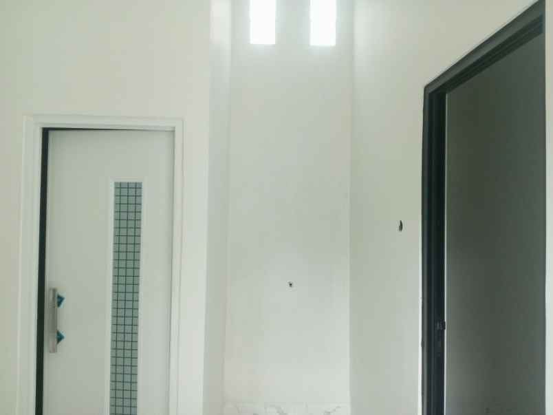 rumah baru bsd serpong dekat itc bsd