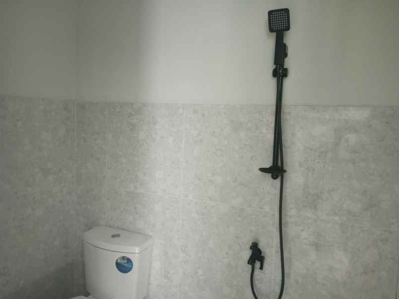 rumah baru bsd serpong dekat itc bsd