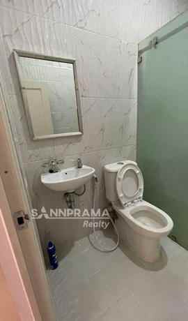 rumah baru cantik siap huni di cluster sukmajaya dewi