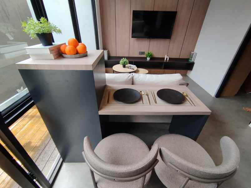 rumah baru desain modern hanya dengan 8 juta saja