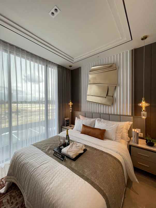 rumah baru dr citrland the greenlake phase 3 series v