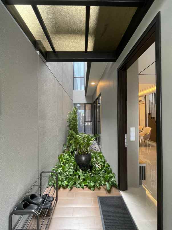 rumah baru dr citrland the greenlake phase 3 series v