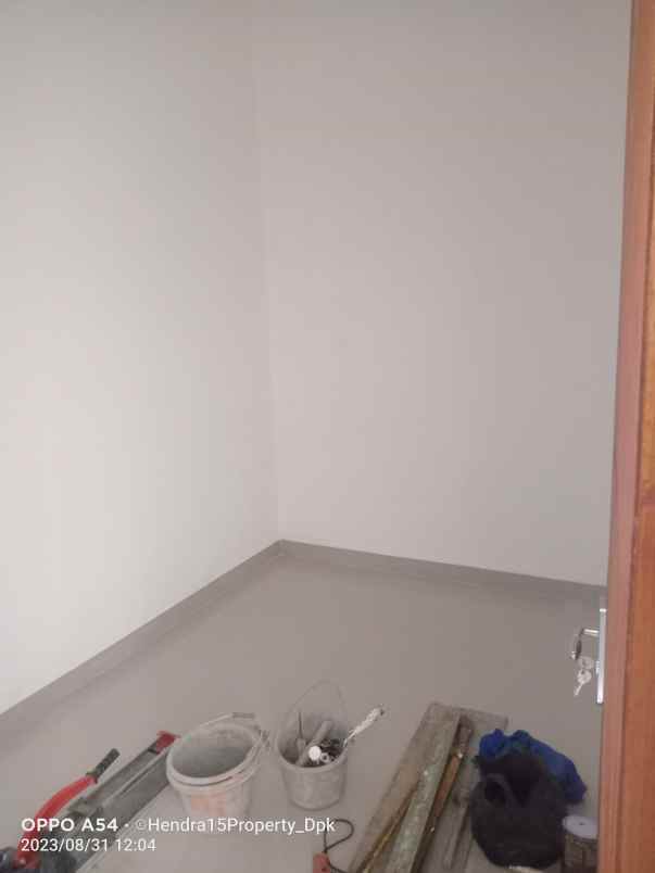 rumah baru harga promo dipasirputih sawangan