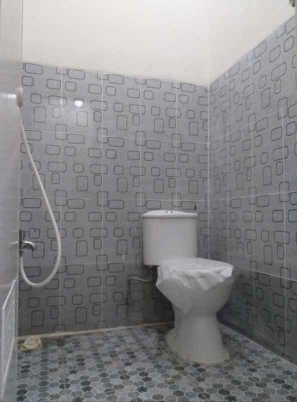 rumah baru harga promo dipasirputih sawangan