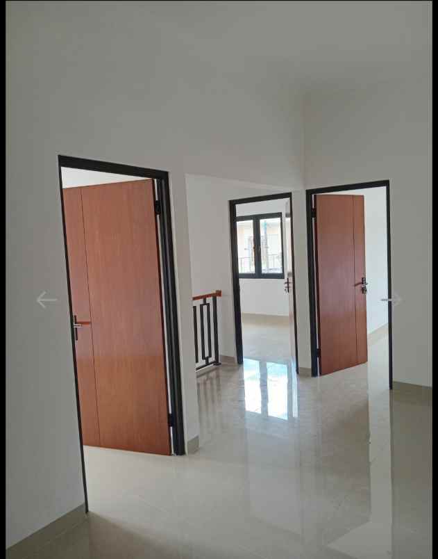 rumah baru hook di archamanik