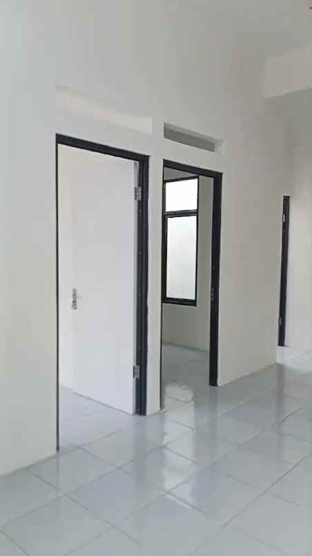 rumah baru murah di kota subang