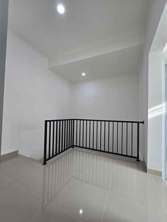 rumah baru renovasi siap huni kota wisata