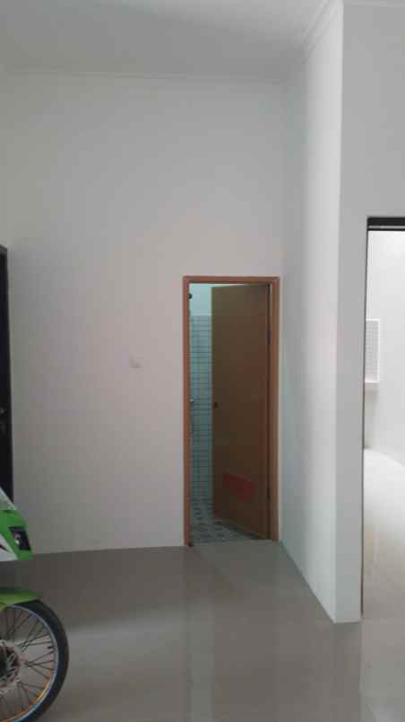 rumah baru siap huni di jatibening bekasi