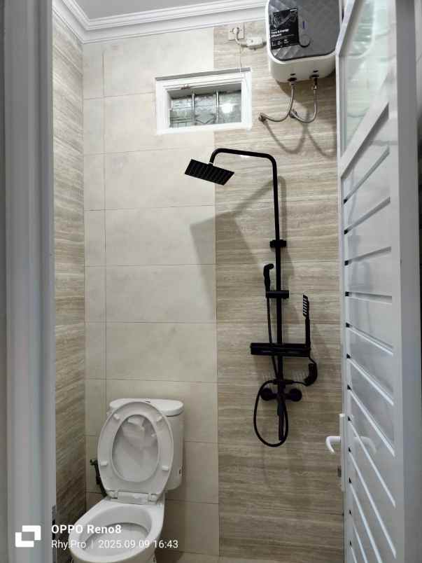 rumah baru siap huni timur candi prambanan