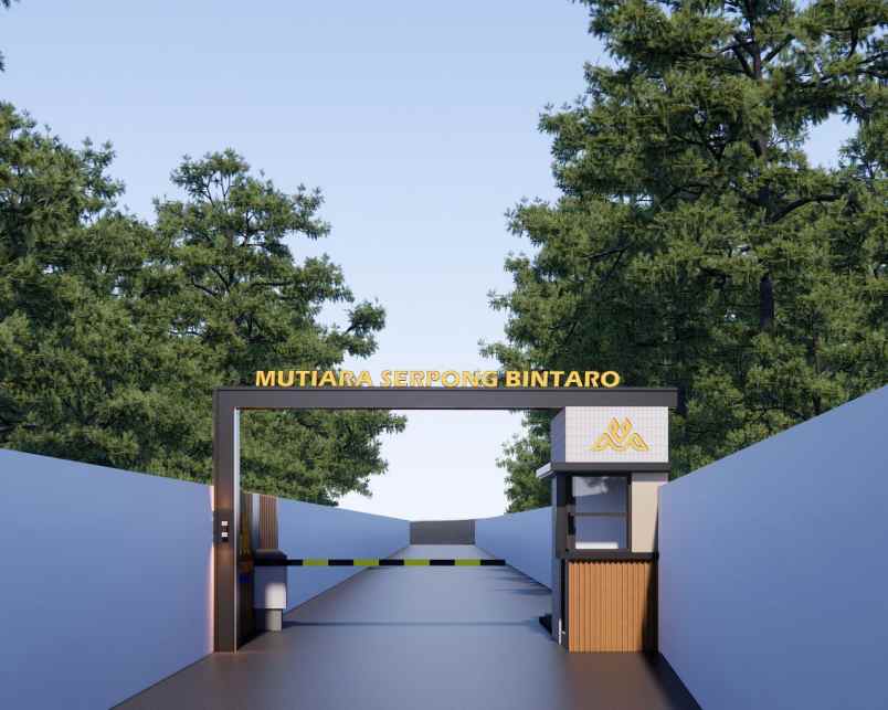 rumah baru syari ah tanpa bank