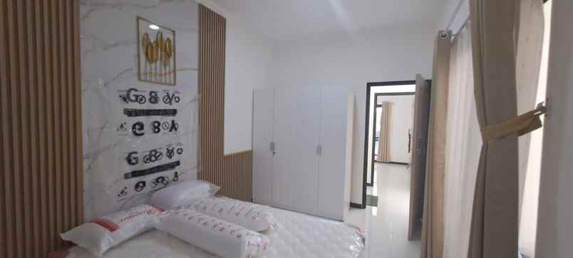 rumah bawah njop pandanaran hills sambiroto tembalang