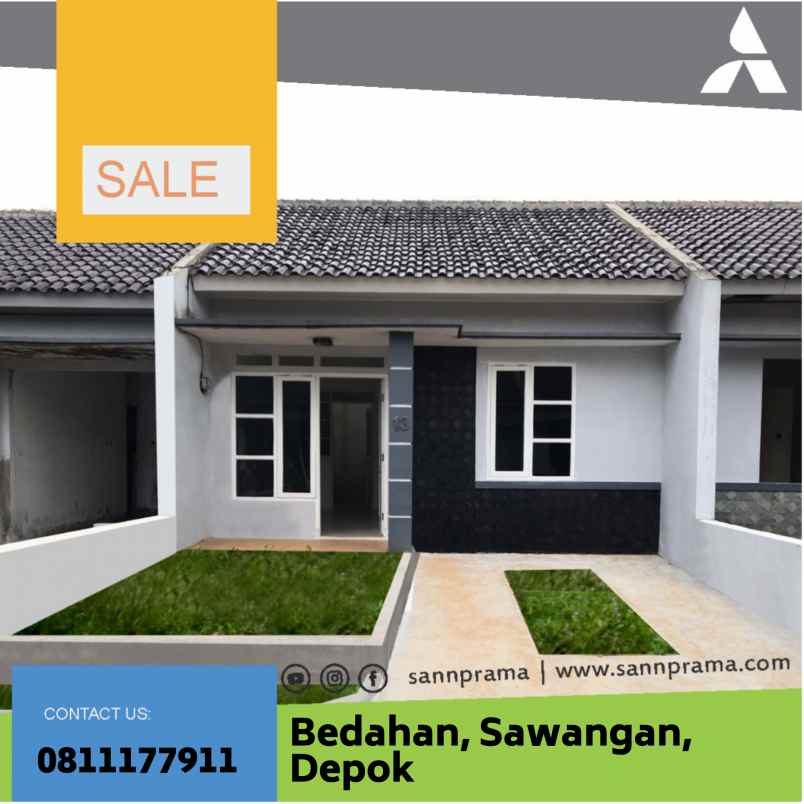 rumah bedahan