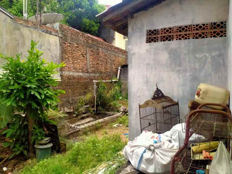rumah bekasi timur bekasi jawa barat