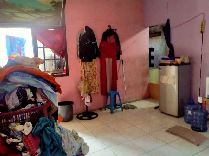 rumah bekasi timur bekasi jawa barat