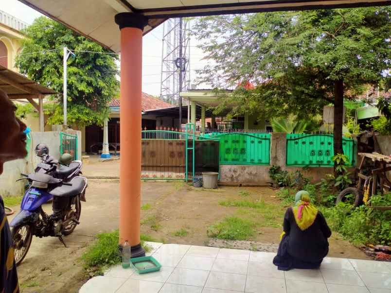 rumah bekasi timur bekasi jawa barat
