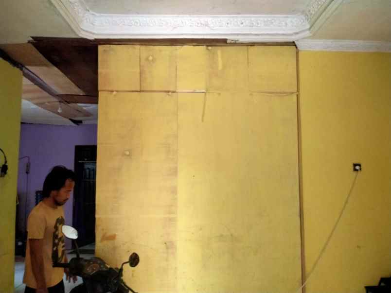 rumah bekasi timur bekasi jawa barat