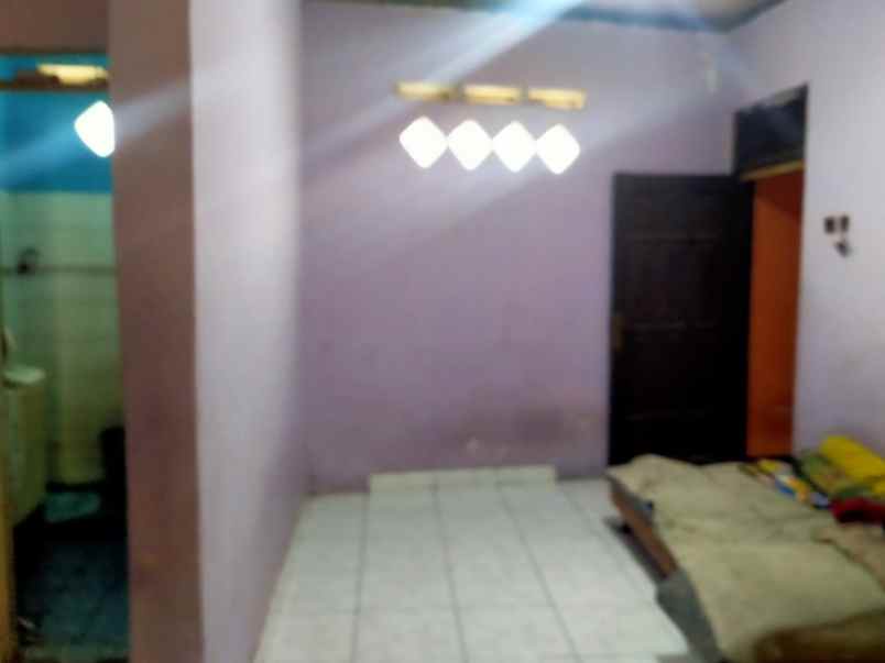 rumah bekasi timur bekasi jawa barat