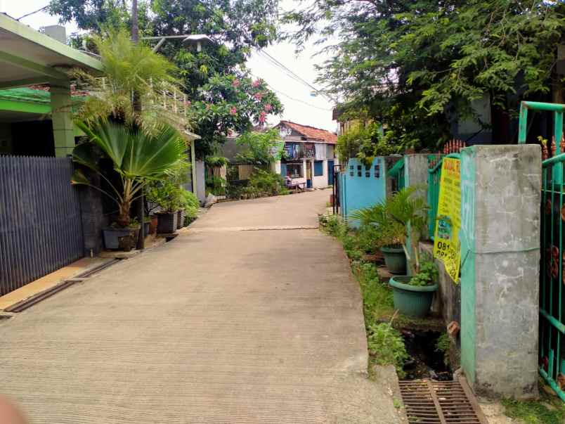 rumah bekasi timur bekasi jawa barat