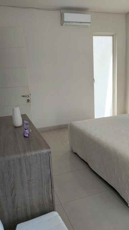 rumah beserta furnish bagus wisata bukit mas