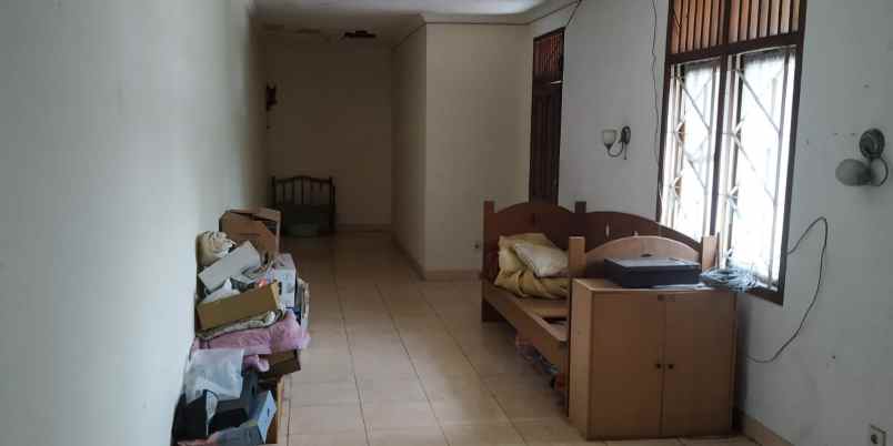 rumah bintaro jaya sektor 3