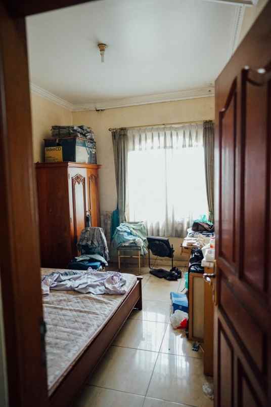 rumah bintaro sektor 3 tangerang