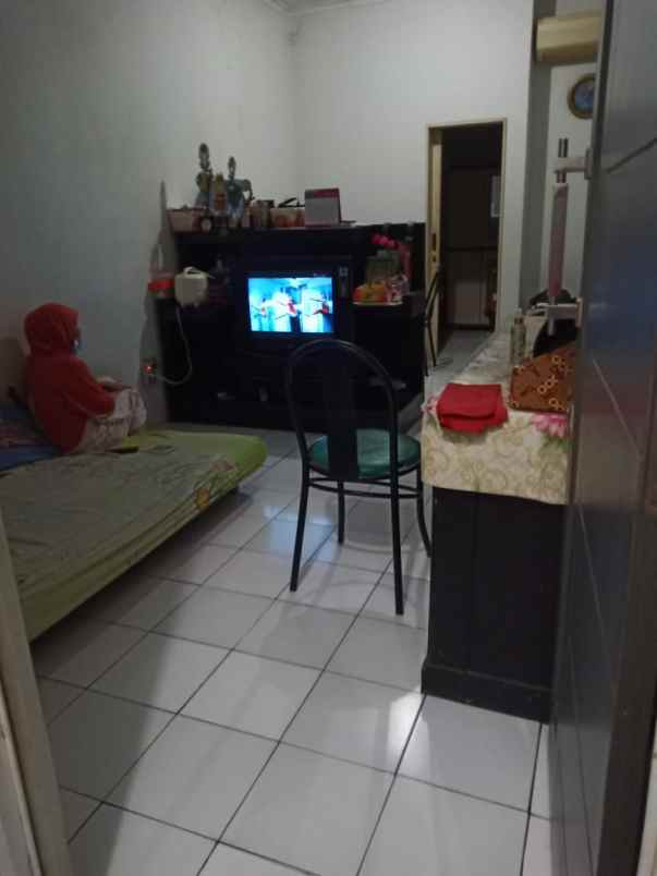 rumah bojong kulur