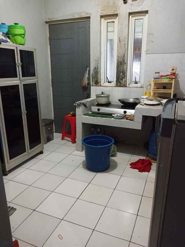 rumah bojong kulur