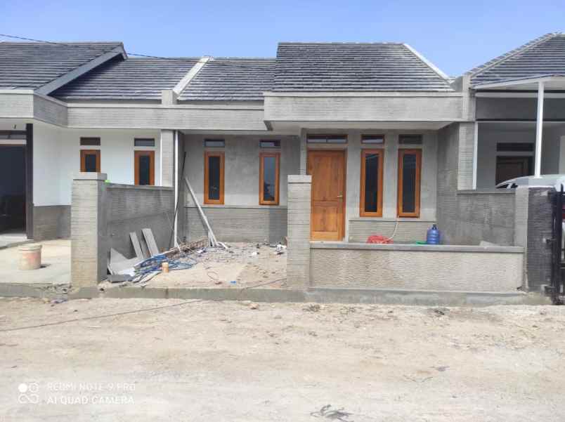 rumah bojong nanjung sukamukti