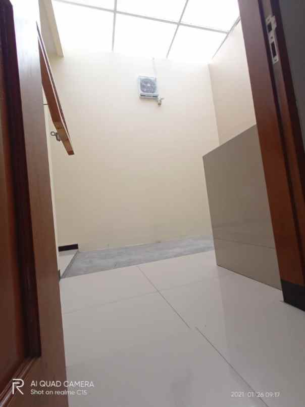 rumah bojong nanjung sukamukti