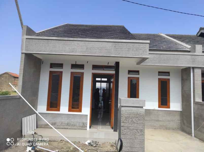 rumah bojong nanjung sukamukti