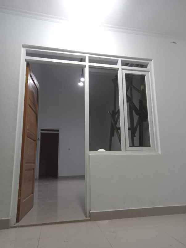 rumah bojong sukamukti