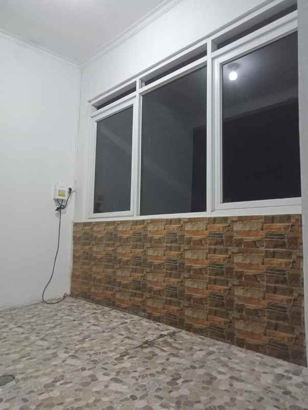 rumah bojong sukamukti