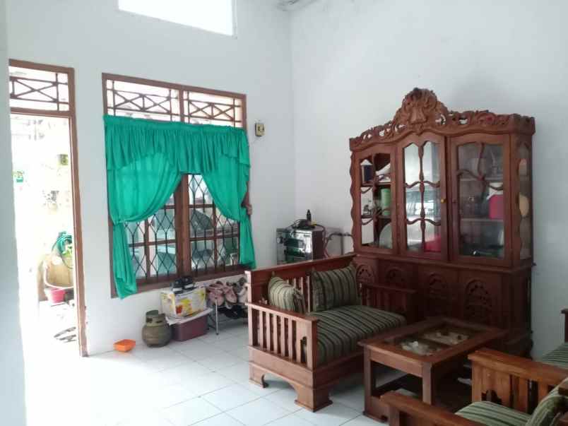 rumah bojonggede