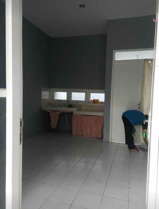 rumah bojongnangka kelapa dua