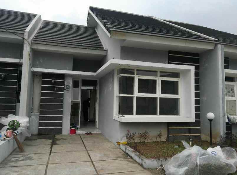 rumah bojongnangka kelapa dua