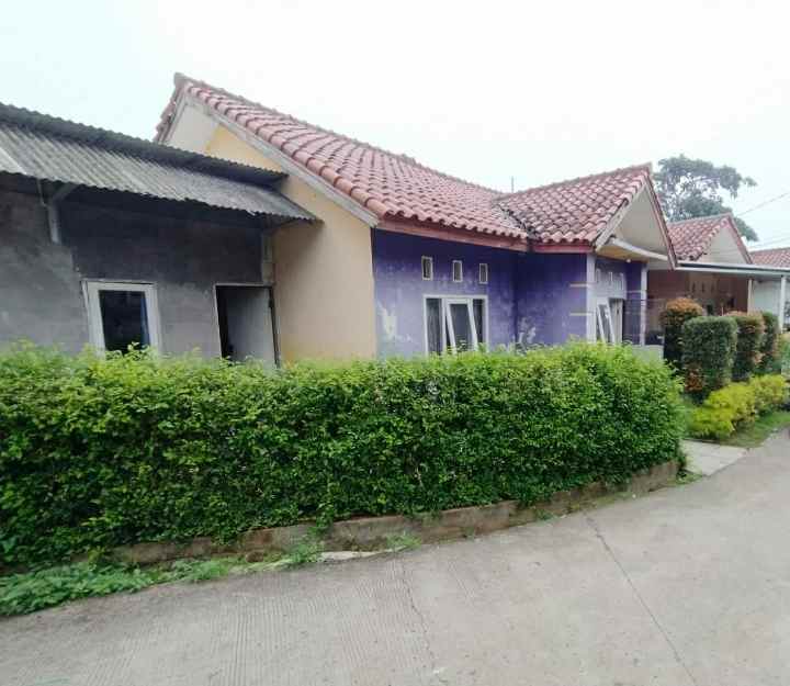 rumah bojongsari depok