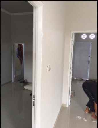 rumah bukit cinere raya gandul