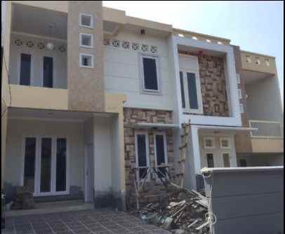 rumah bukit cinere raya gandul